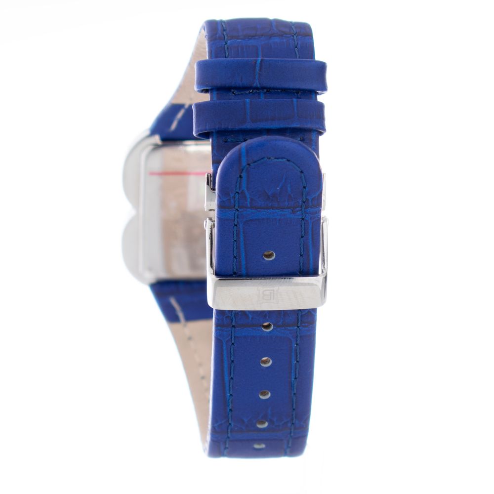 Laura Biagiotti Multicolor Leather Dress Watch | Regal Royce