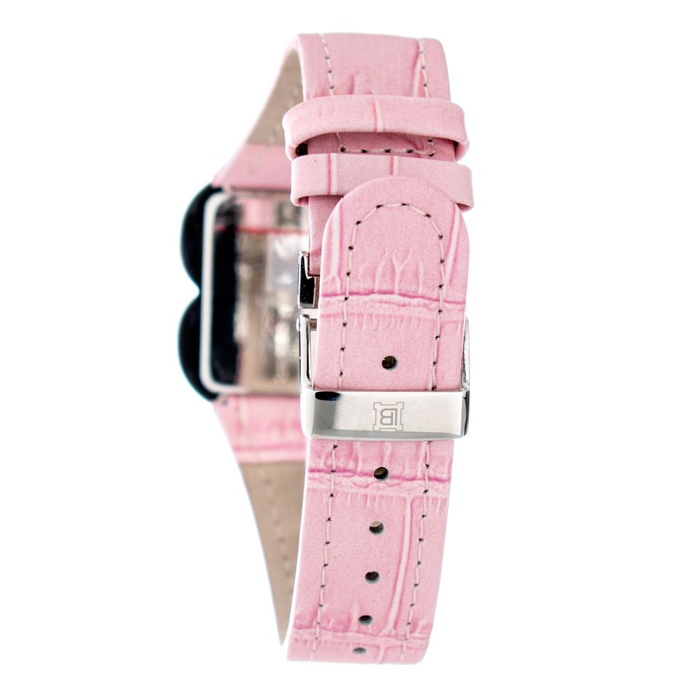 Laura Biagiotti Multicolor Stainless Steel Dress Watch | Regal Royce