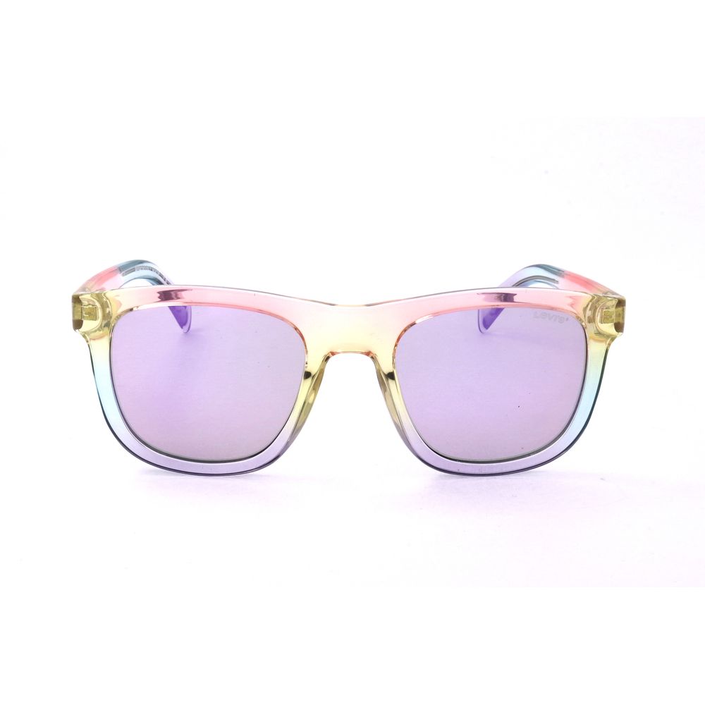 Levi's Black Resin Sunglasses | Regal Royce