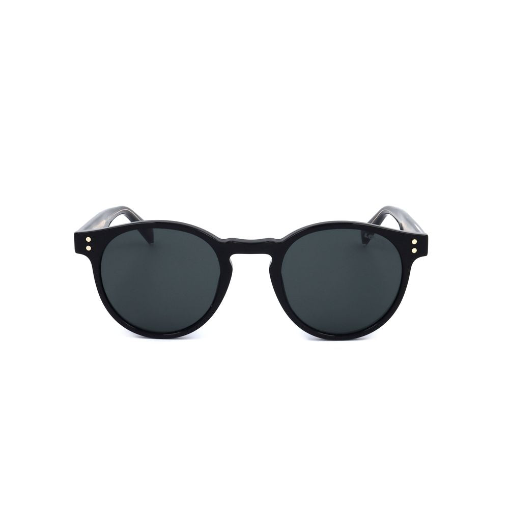 Levi's Brown Resin Sunglasses | Regal Royce