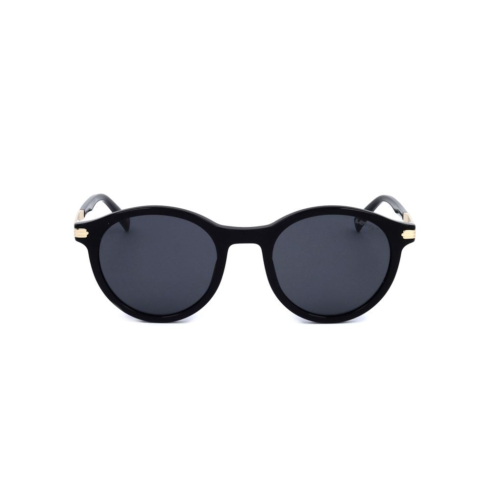 Levi's Blue Resin Sunglasses | Regal Royce