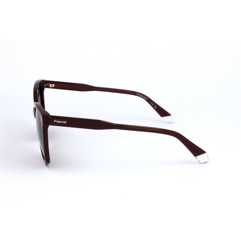 Polaroid Multicolor Acetate Sunglasses | Regal Royce