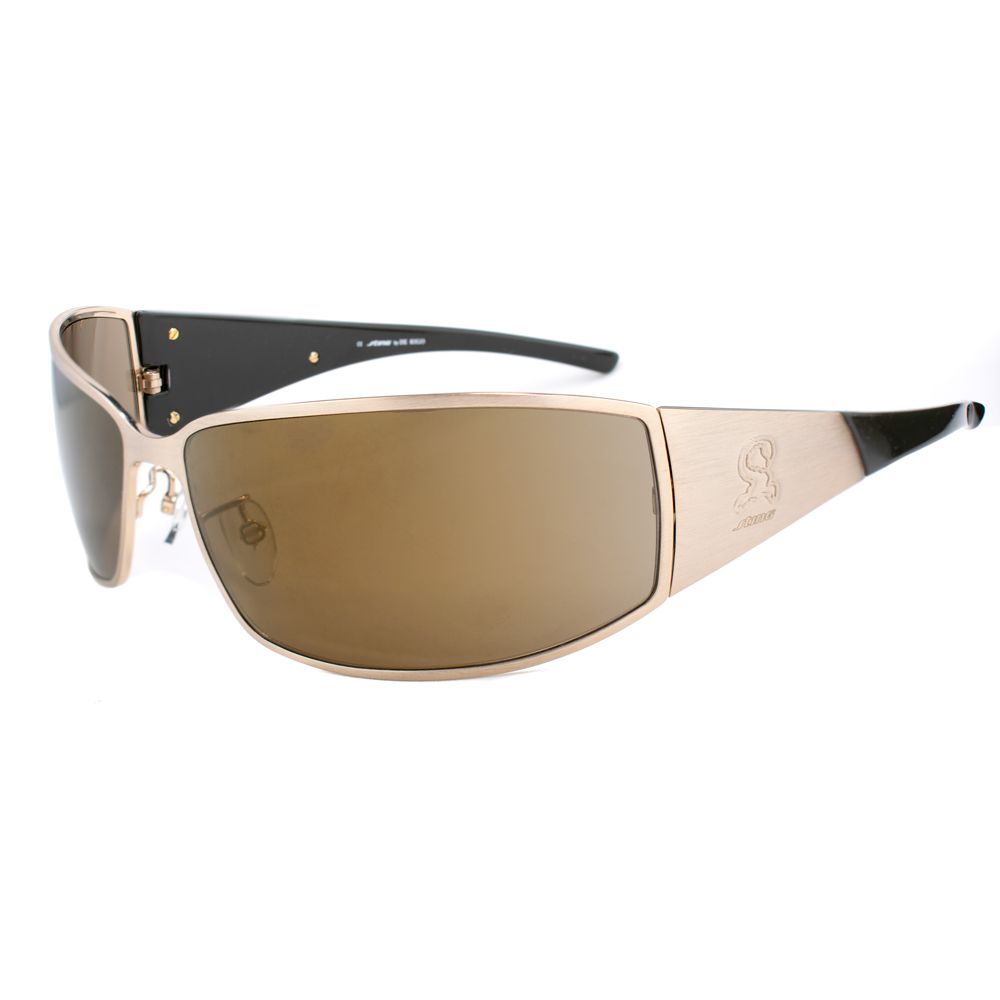 Sting Rose Gold Metal Sunglasses | Regal Royce