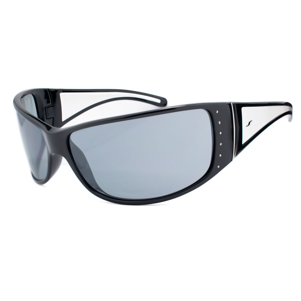 Sting Black Acetate Sunglasses | Regal Royce