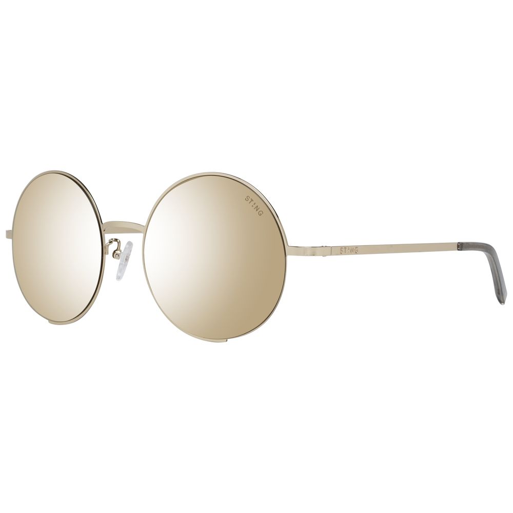 Sting Gold Metal Sunglasses | Regal Royce