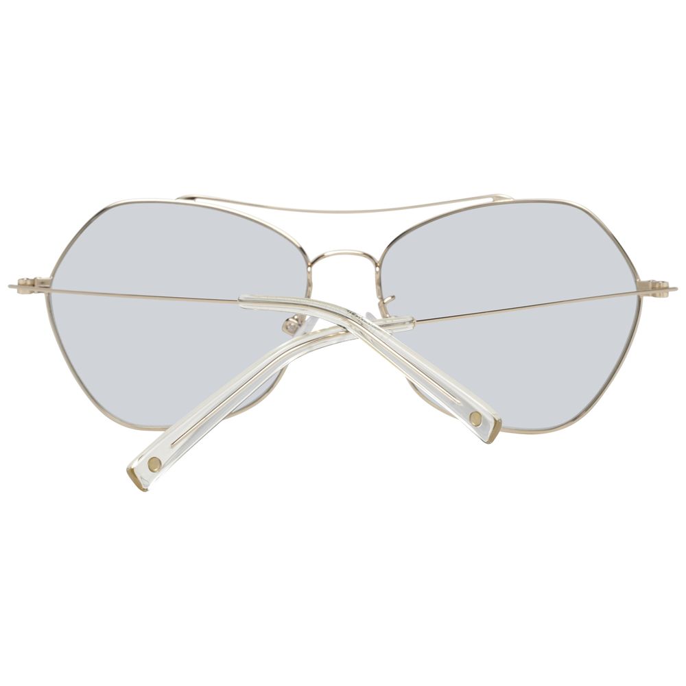 Sting Multicolor Metal Sunglasses | Regal Royce