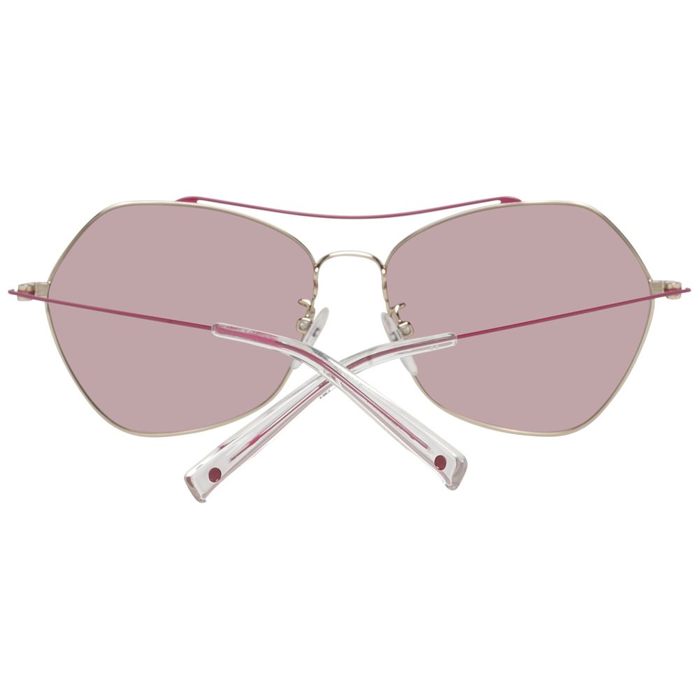 Sting Multicolor Metal Sunglasses | Regal Royce