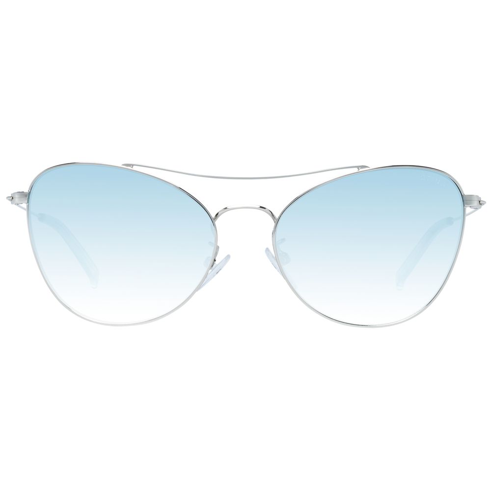 Sting Gray Metal Sunglasses | Regal Royce