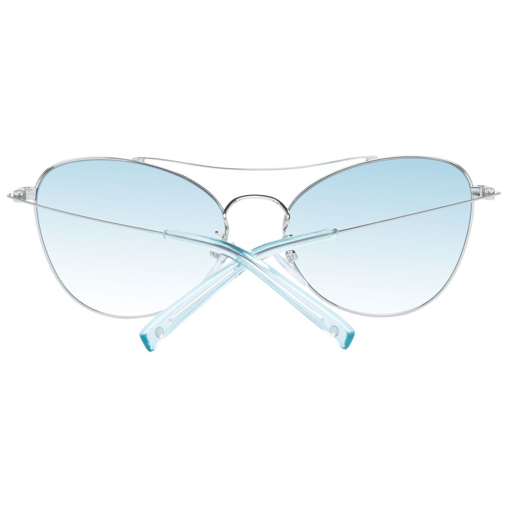 Sting Gray Metal Sunglasses | Regal Royce