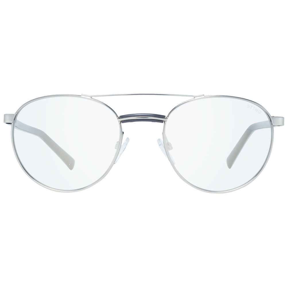 Sting Gray Metal Sunglasses | Regal Royce