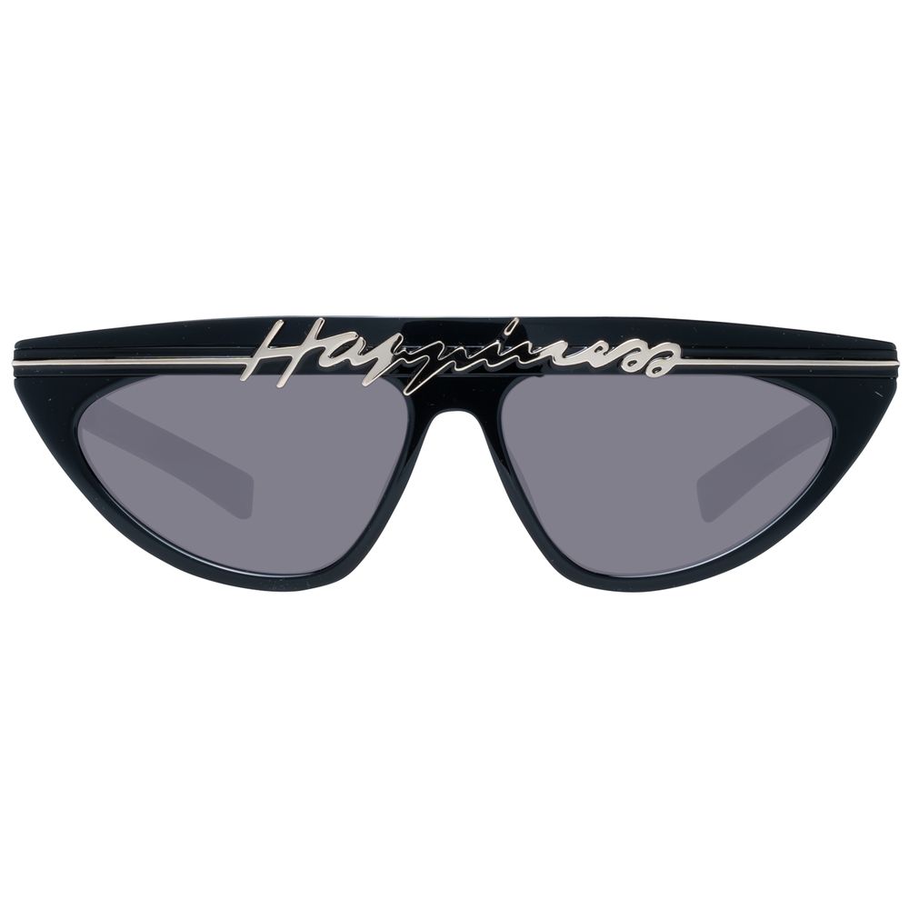 Sting Black Plastic Sunglasses | Regal Royce