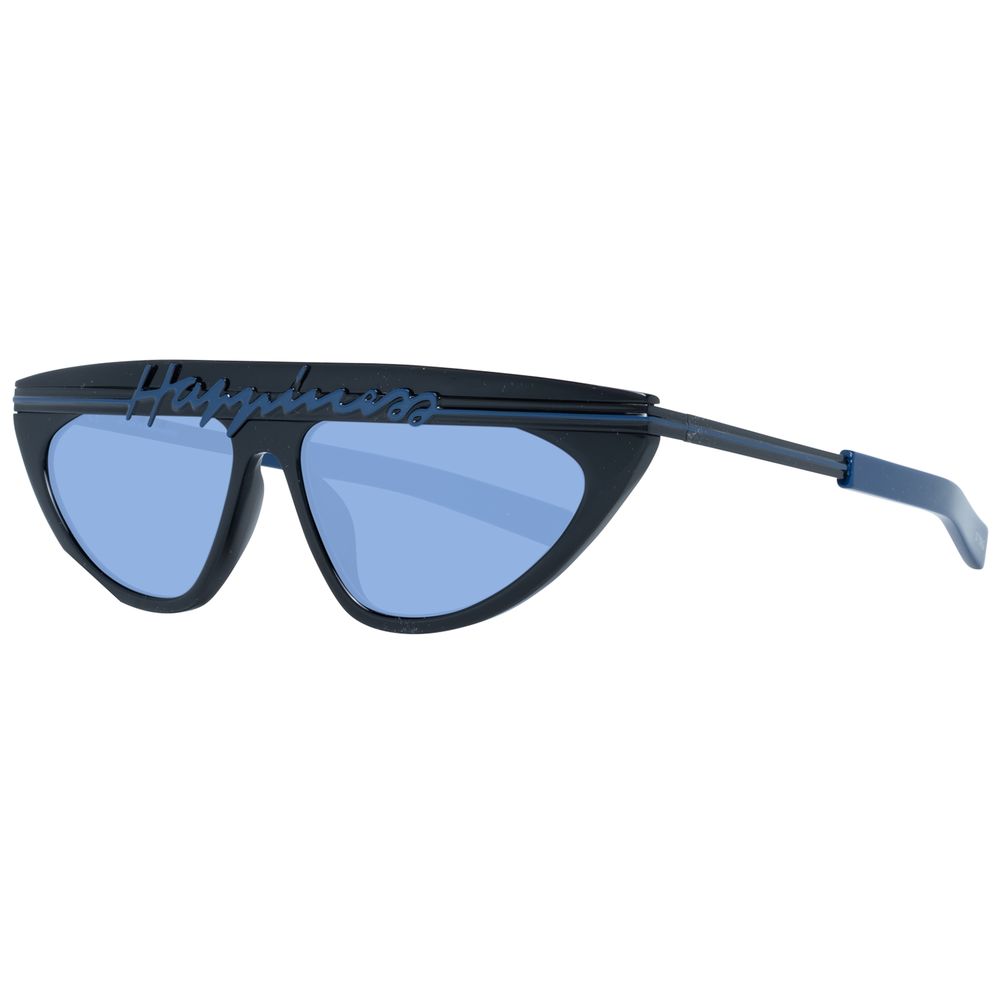 Sting Black Plastic Sunglasses | Regal Royce