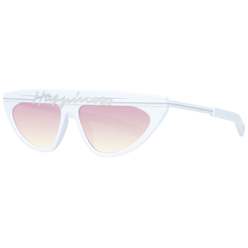Sting White Plastic Sunglasses | Regal Royce