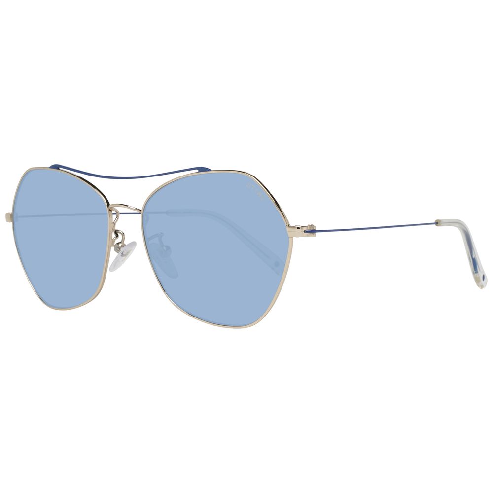 Sting Multicolor Metal Sunglasses | Regal Royce