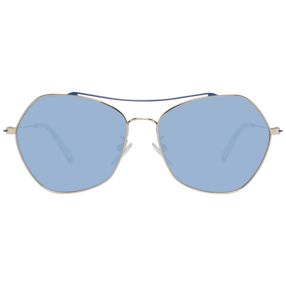 Sting Multicolor Metal Sunglasses | Regal Royce
