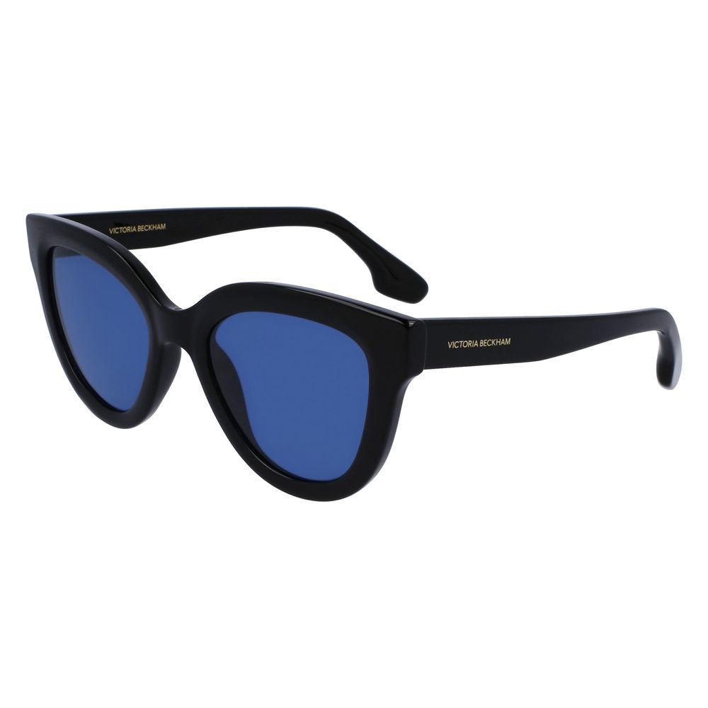 Victoria Beckham Black Injected Sunglasses | Regal Royce