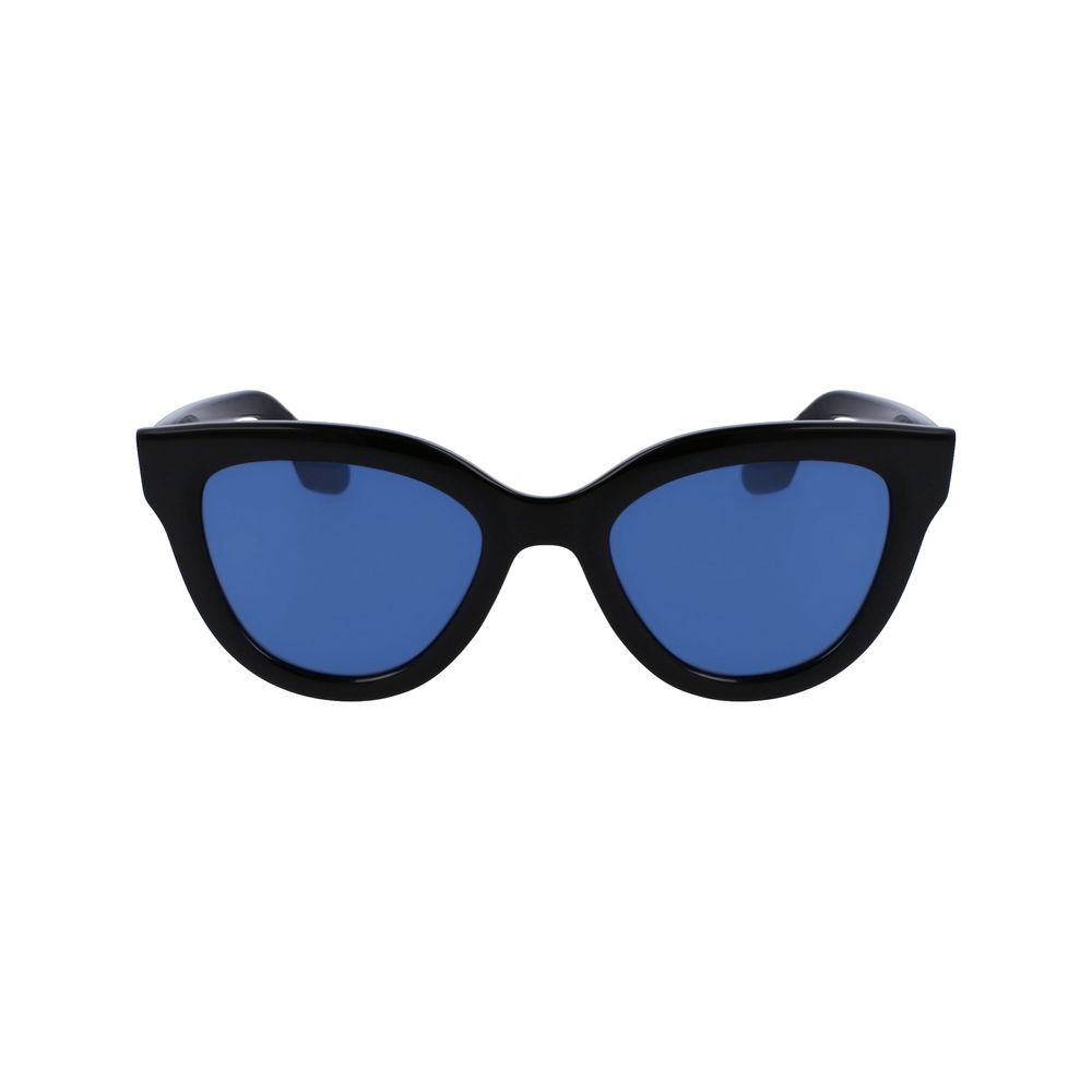 Victoria Beckham Black Injected Sunglasses | Regal Royce