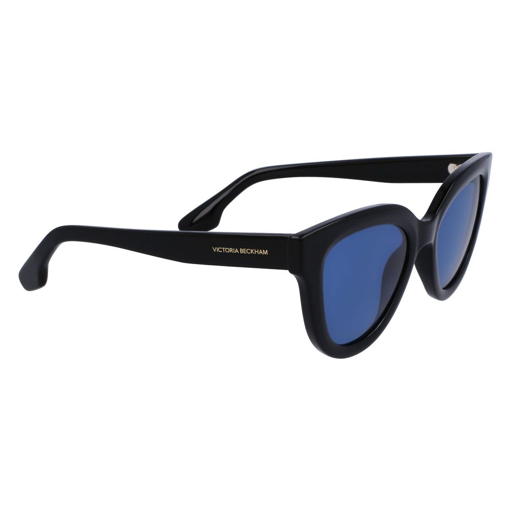Victoria Beckham Black Injected Sunglasses | Regal Royce