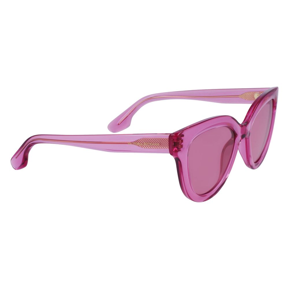 Victoria Beckham Multicolor Injected Sunglasses | Regal Royce