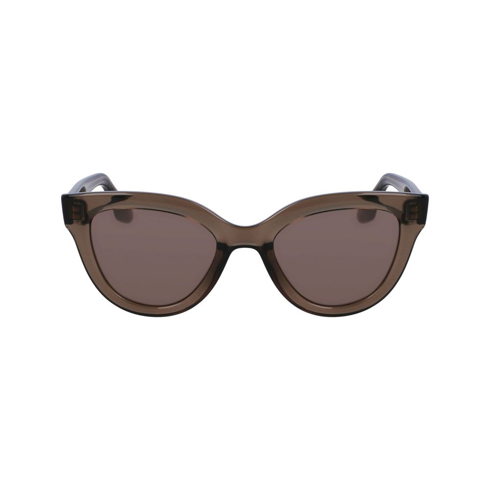Victoria Beckham Bicolor Injected Sunglasses | Regal Royce