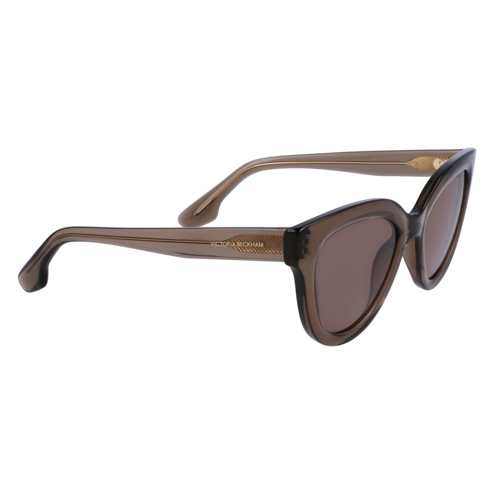 Victoria Beckham Bicolor Injected Sunglasses | Regal Royce