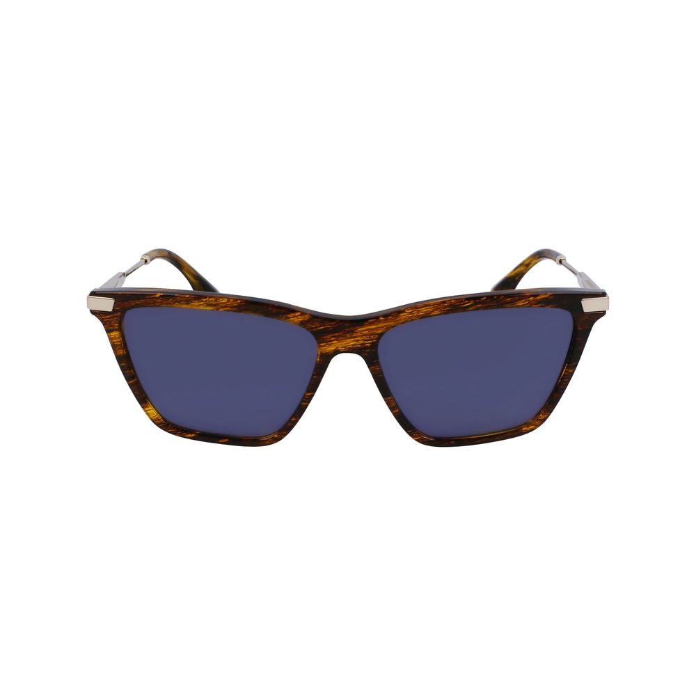 Victoria Beckham Bicolor Acetate Sunglasses | Regal Royce