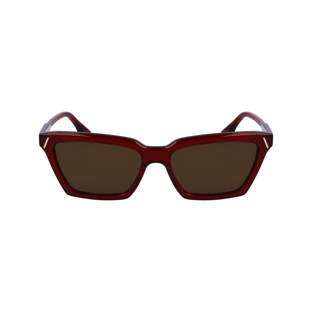 Victoria Beckham Multicolor Acetate Sunglasses | Regal Royce