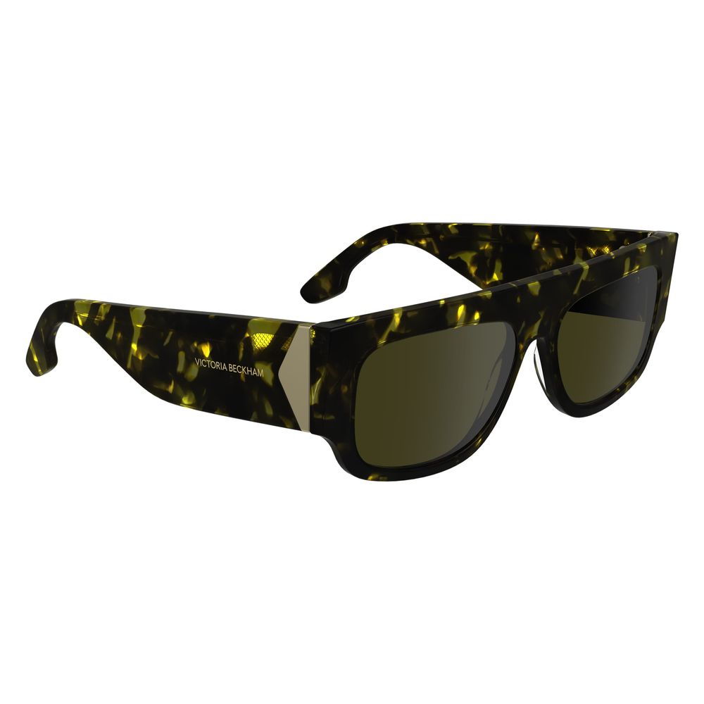 Victoria Beckham Multicolor Acetate Sunglasses | Regal Royce