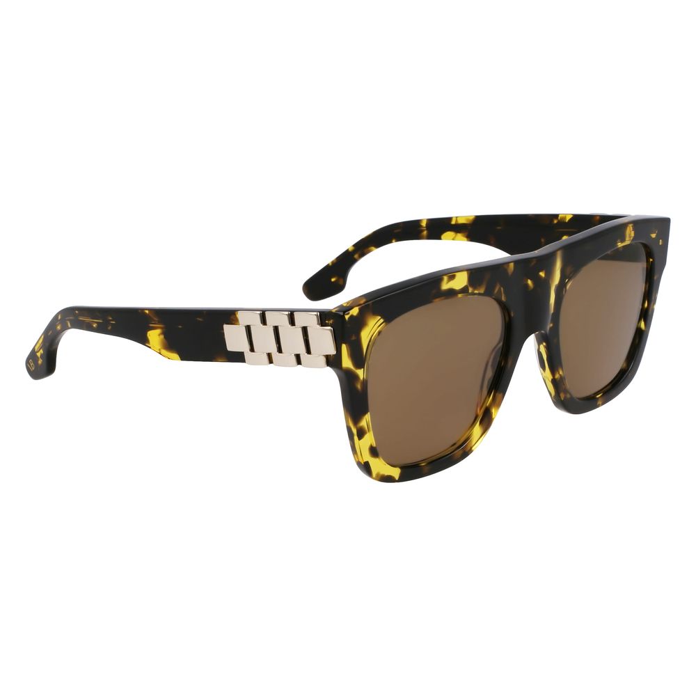 Victoria Beckham Multicolor Acetate Sunglasses | Regal Royce