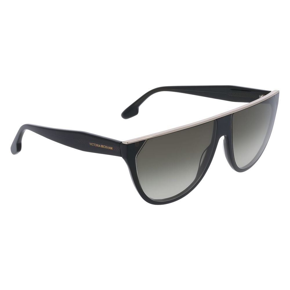 Victoria Beckham Bicolor Acetate Sunglasses | Regal Royce