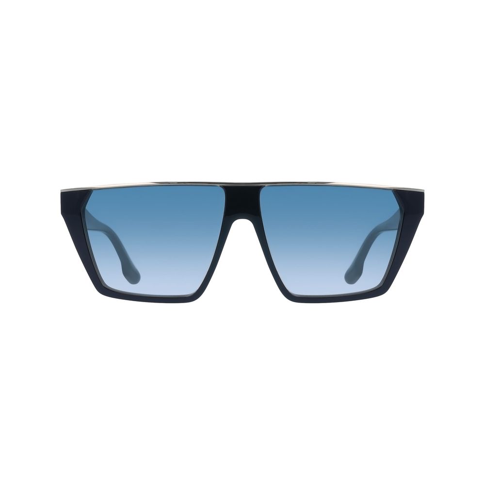 Victoria Beckham Blue Acetate Sunglasses | Regal Royce