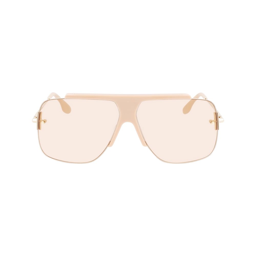 Victoria Beckham Multicolor Acetate Sunglasses | Regal Royce