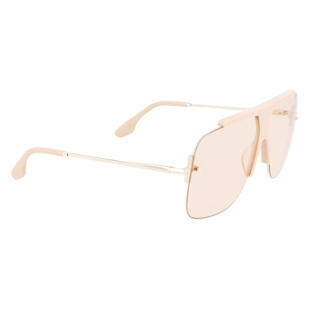Victoria Beckham Multicolor Acetate Sunglasses | Regal Royce