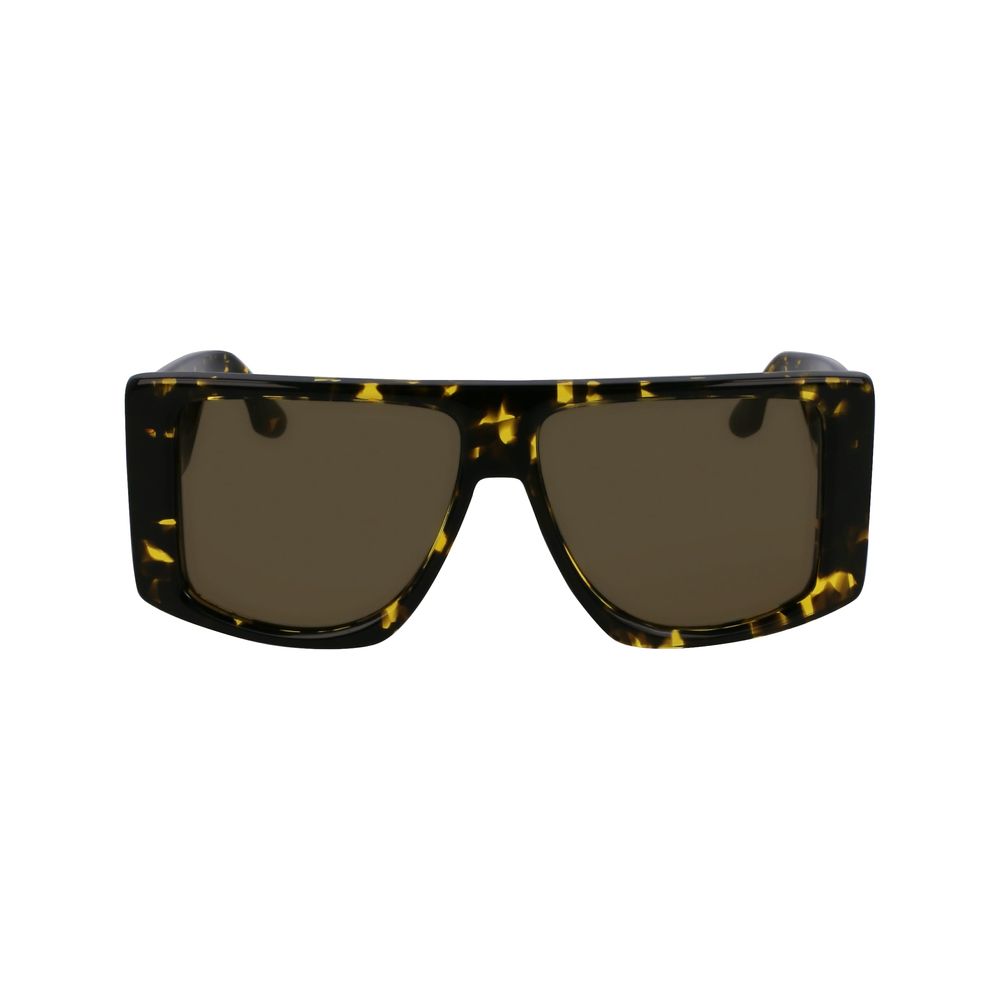 Victoria Beckham Multicolor Acetate Sunglasses | Regal Royce