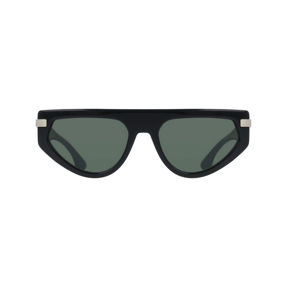 Victoria Beckham Brown Acetate Sunglasses | Regal Royce