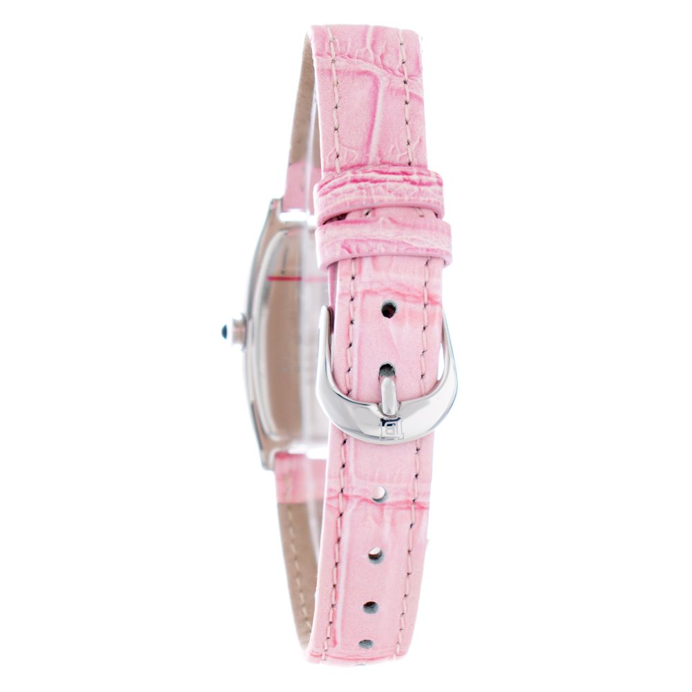 Laura Biagiotti Multicolor Leather Dress Watch | Regal Royce
