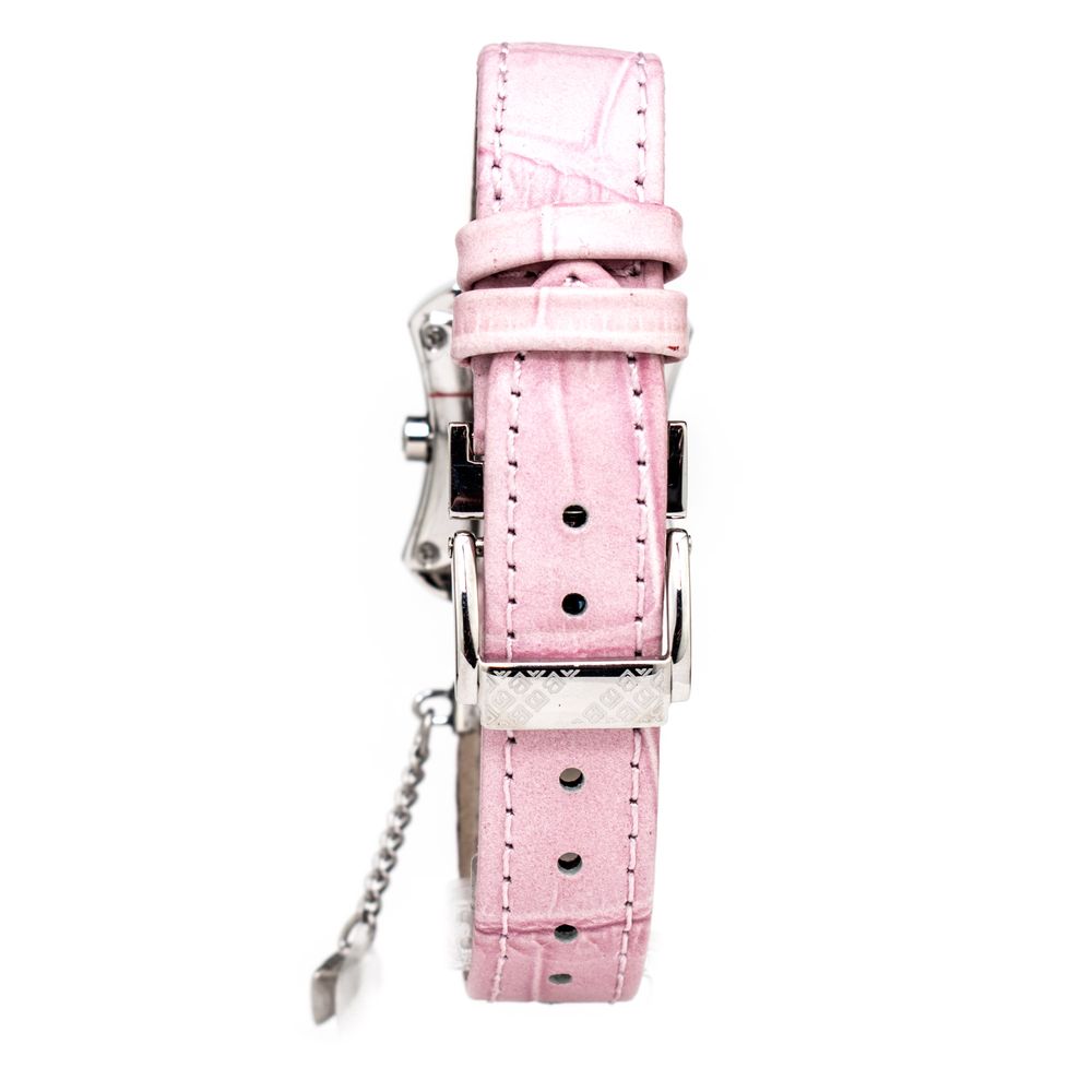 Laura Biagiotti Multicolor Leather Dress Watch | Regal Royce