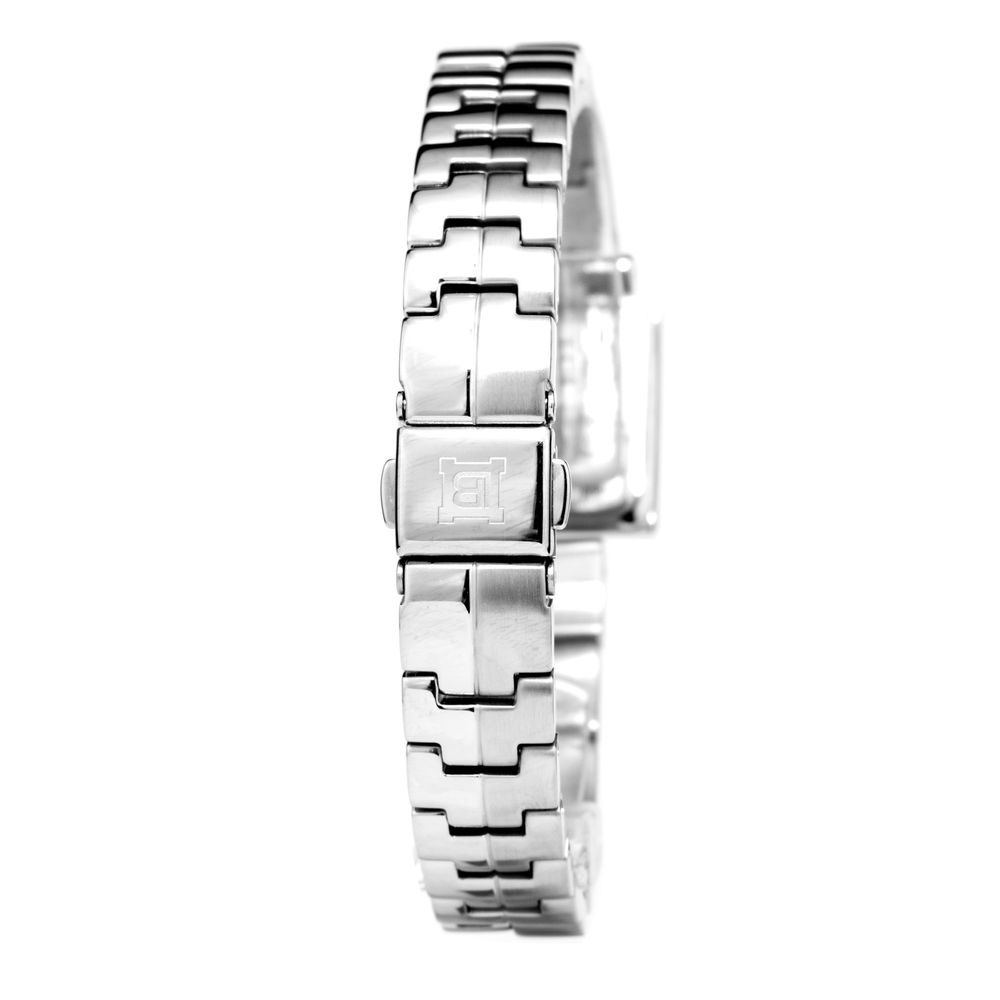 Laura Biagiotti Silver Stainless Steel Dress Watch | Regal Royce