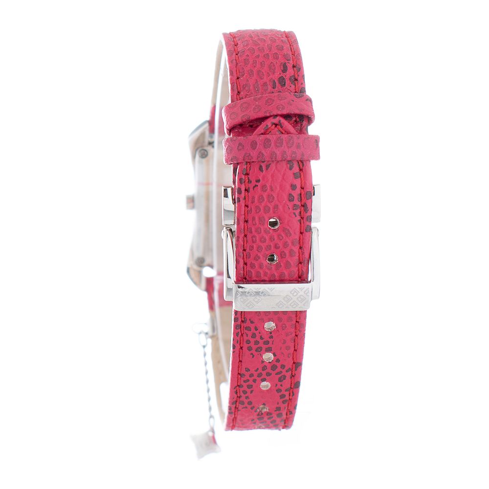 Laura Biagiotti Multicolor Leather Dress Watch | Regal Royce