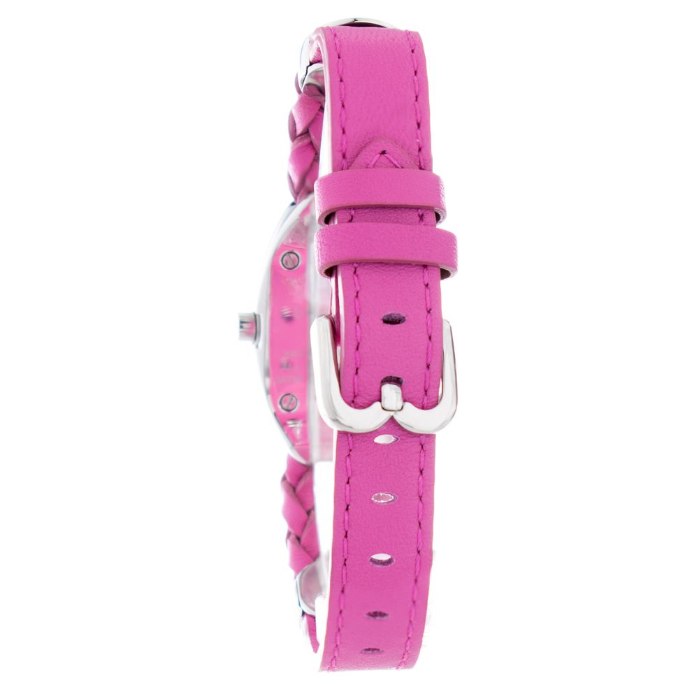 Laura Biagiotti Multicolor Leather Dress Watch | Regal Royce