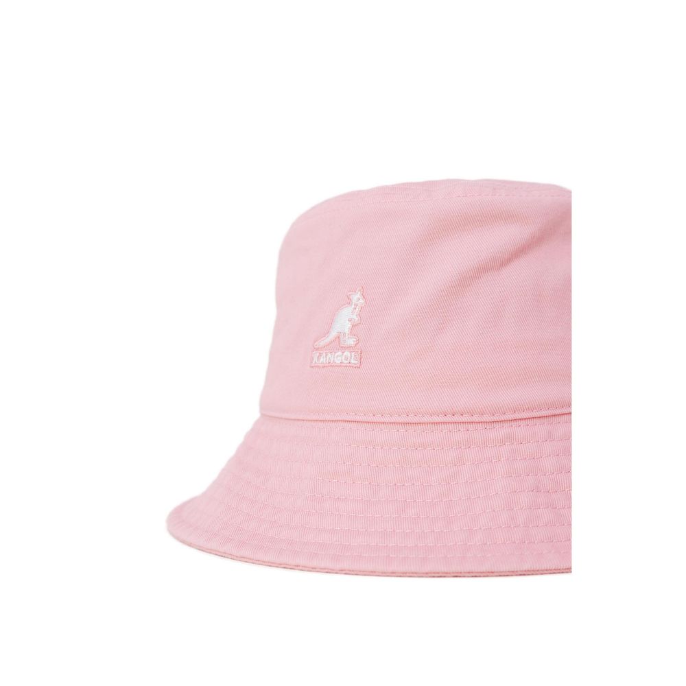 Kangol Multicolor Cotton Bucket Hat | Regal Royce