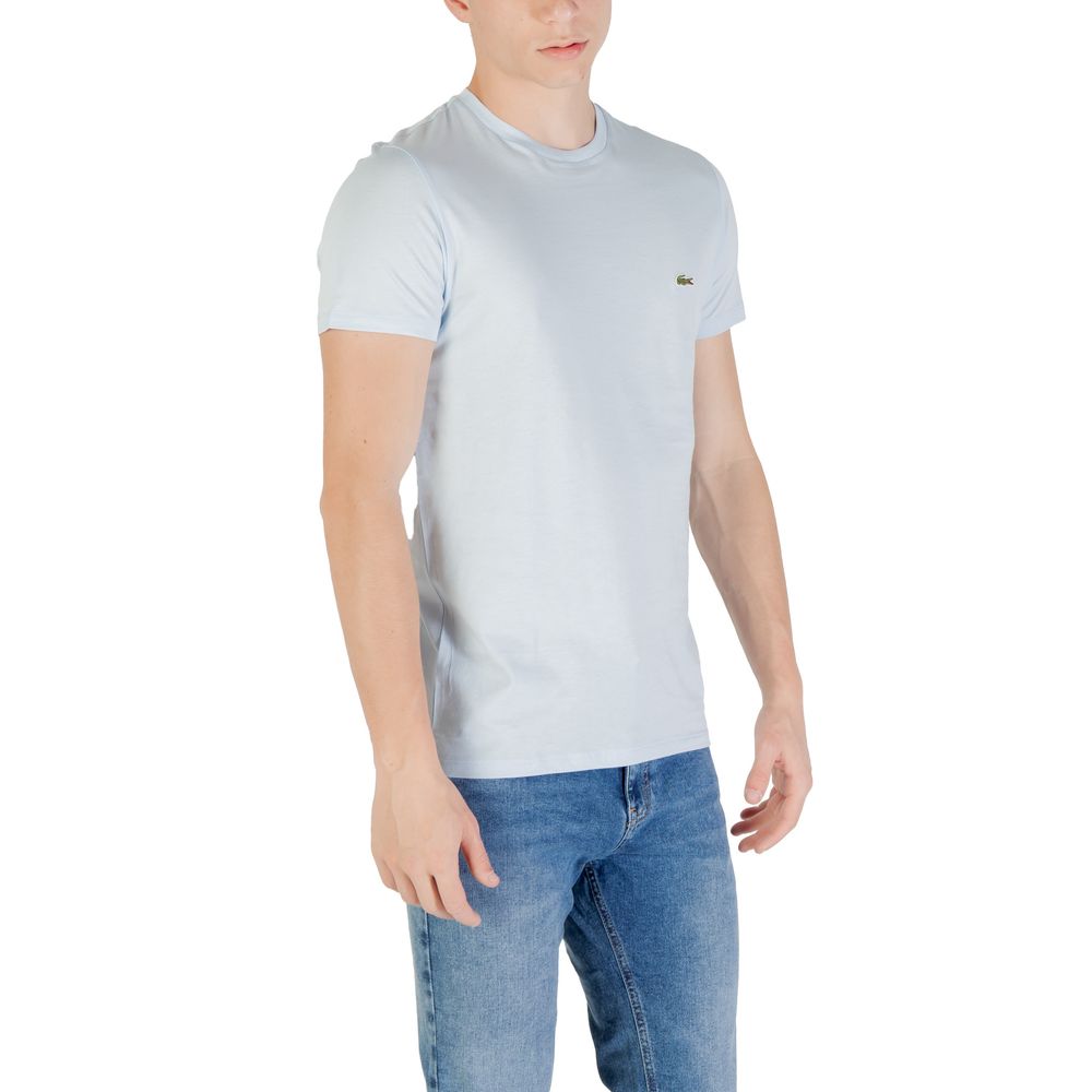 Lacoste Blue Cotton Clothing | Regal Royce