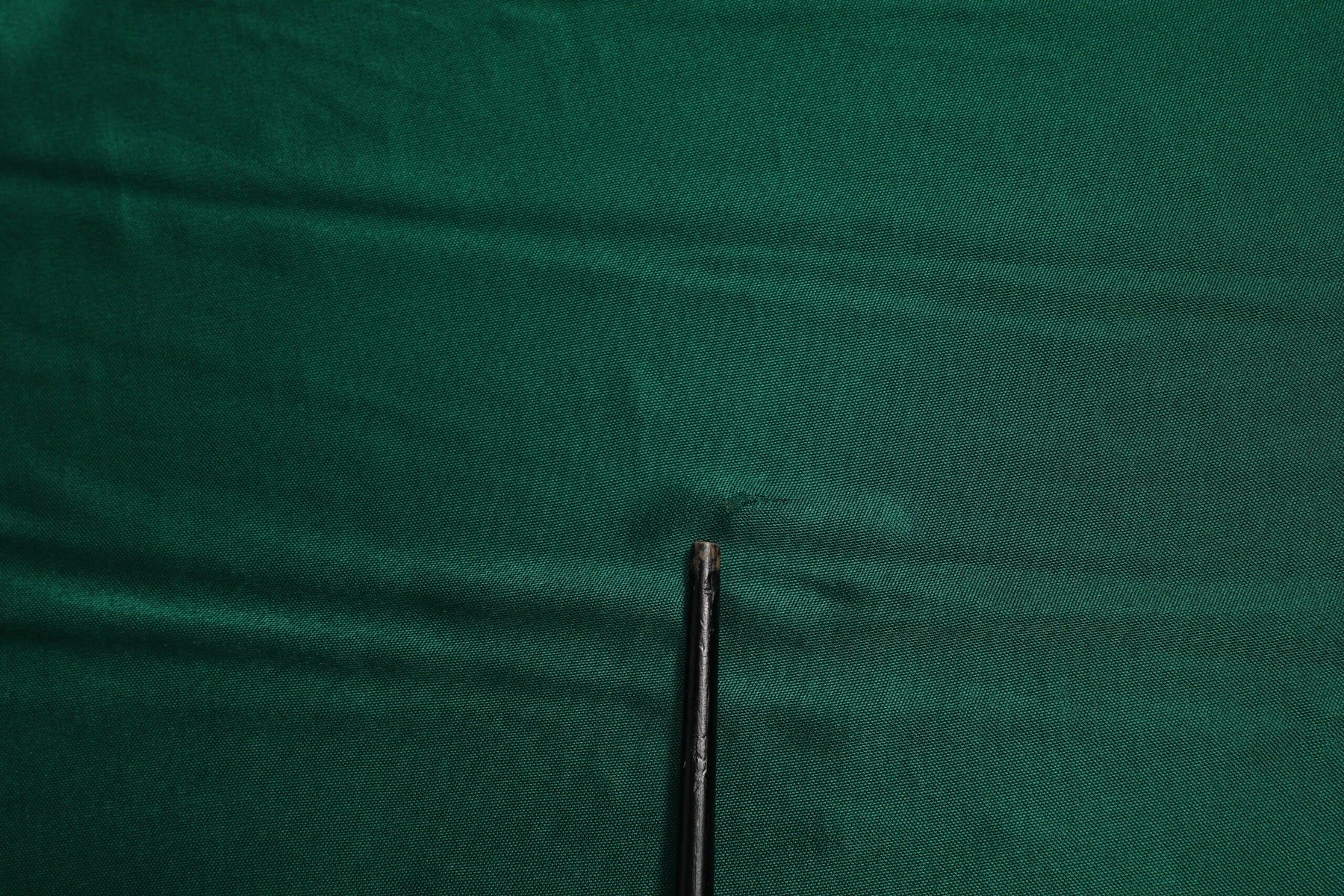 Dolce & Gabbana Dark Green High Waist Midi Skirt Pencil Cut Pleated | Regal Royce