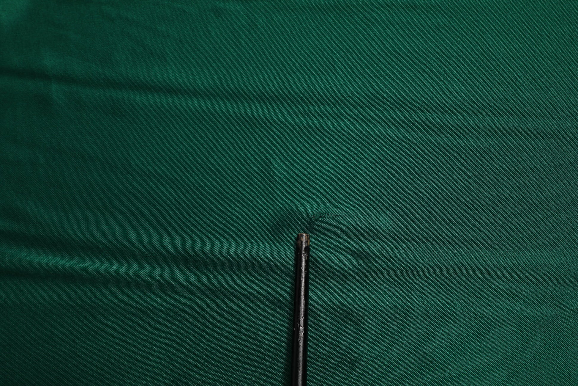 Dolce & Gabbana Dark Green High Waist Midi Skirt Pencil Cut Pleated | Regal Royce