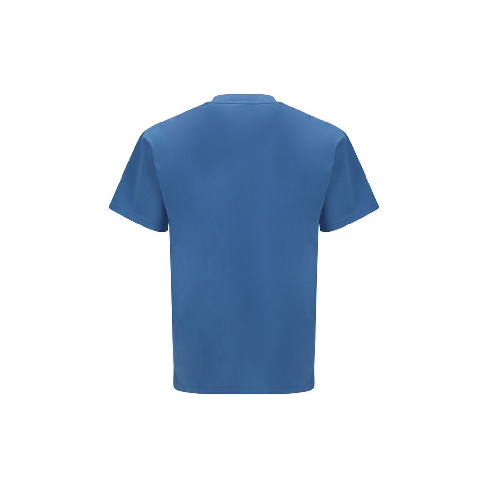 Givenchy Blue Cotton T-Shirt | Regal Royce