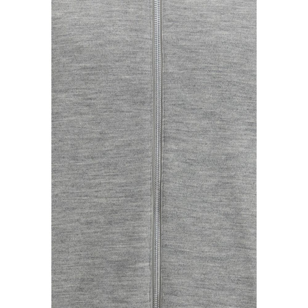 Brunello Cucinelli Blue Polyamide Shell Jacket | Regal Royce