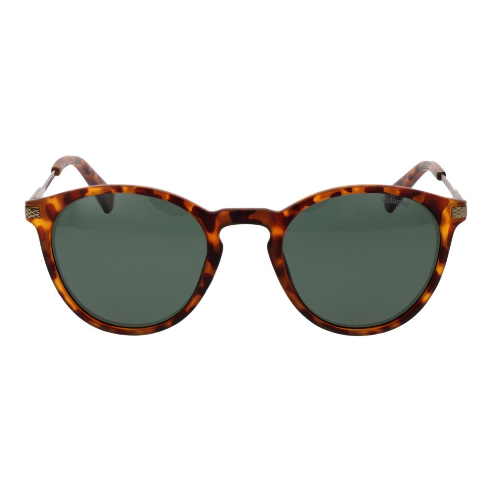 Polaroid Brown Carbon Sunglasses