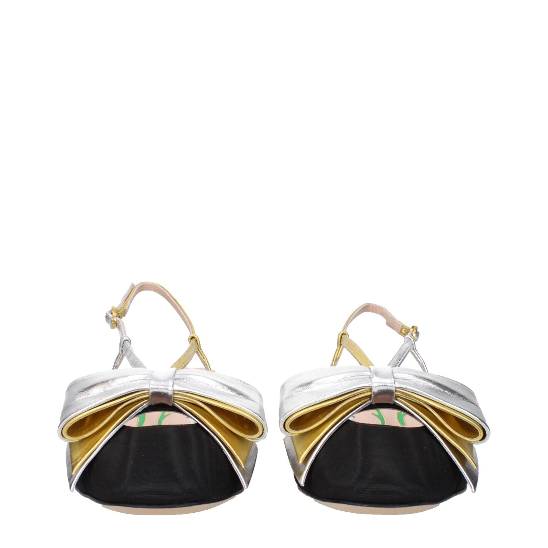 Valentino Garavani Black Fabric Mid Heel Pumps | Regal Royce