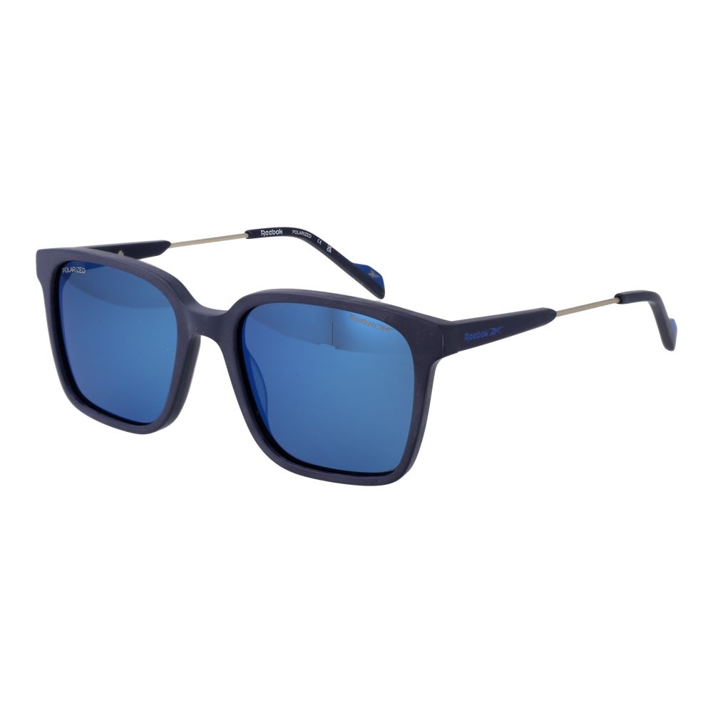 Reebok Blue Plastic Sunglasses | Regal Royce