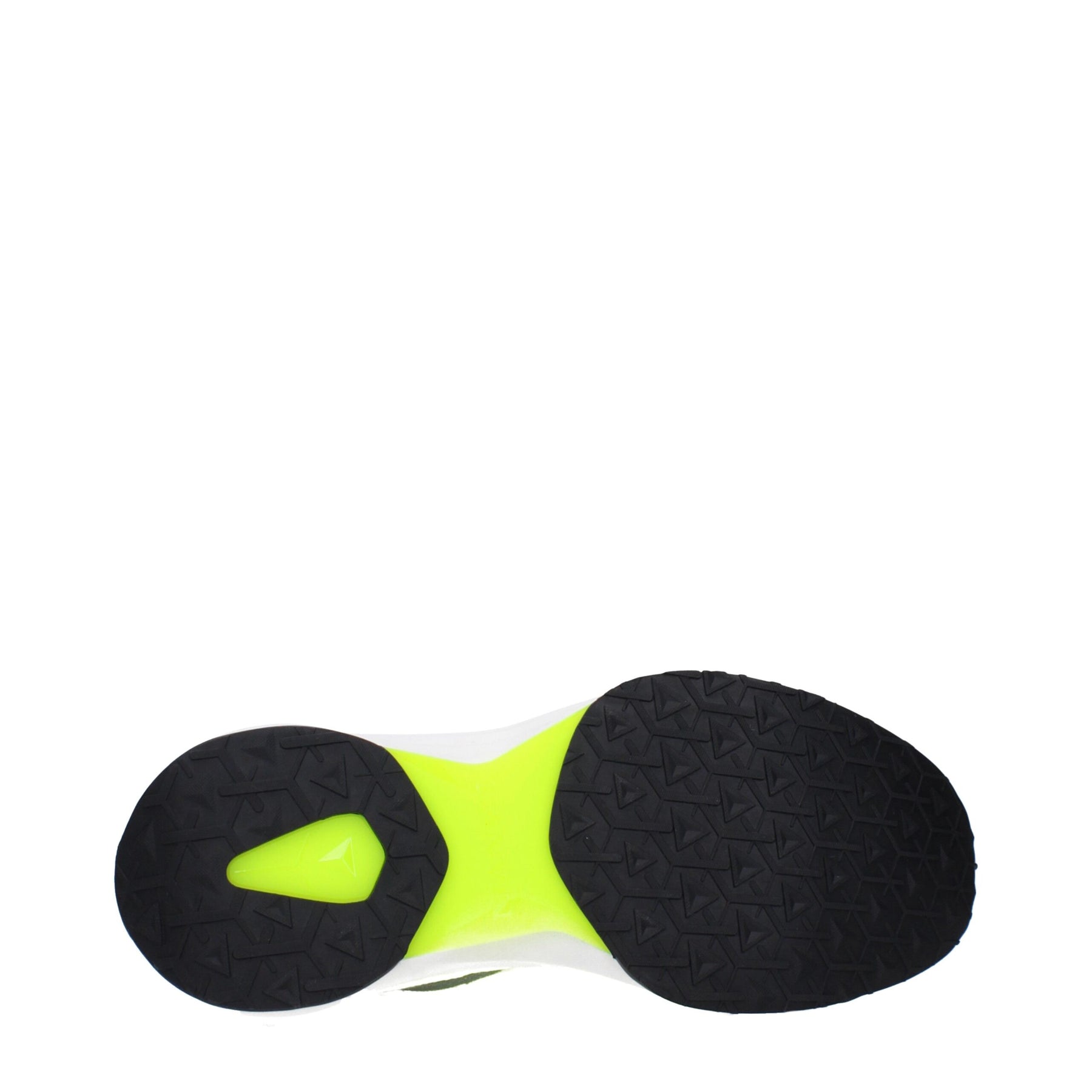 Lanvin Yellow Fabric Athletic Sneakers | Regal Royce